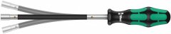 391 Отвертка с гибким стержнем, 7.0 mm x 167 mm, WERA, ( WE-028150 )