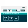 Удлинитель, 50 мм, 1/4, CrV Stels 13902