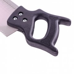 Пила по дереву обушковая для стусла, 300 мм Sparta 231505