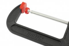 Струбцина G-образная, 150 мм Matrix 20606