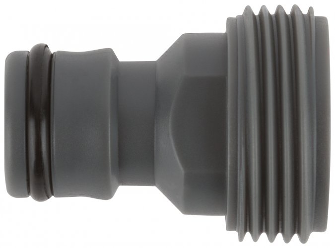 Адаптер внутренний пластиковый 3/4" FIT 77418