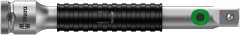 8796 SC Удлинитель Zyklop, 1/2“, 1/2 дюйм x 125.0 mm, WERA, ( WE-003642 )