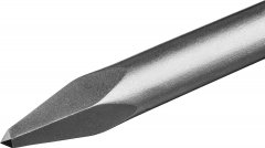 Зубило пикообразное ALLIGATOR SDS-max 280 мм KRAFTOOL 29331-00-280_z01