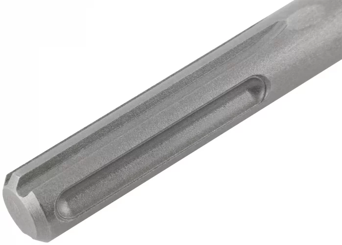 Зубило SDS-MAX, легированная сталь 25х18х600 мм FIT 33505