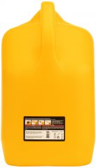 Канистра для ГСМ, премиум, 25л Denzel 53132