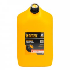 Канистра для ГСМ, премиум, 25л Denzel 53132