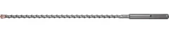 ЗУБР 12 x 400/540 мм, SDS-max бур, Профессионал (29350-540-12)