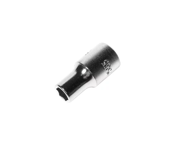 Головка торцевая 1/4" 5.5мм L=25мм JTC-22555
