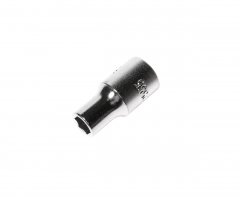 Головка торцевая 1/4" 5.5мм L=25мм JTC-22555