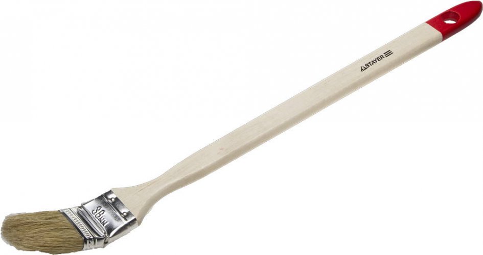 Радиаторная кисть STAYER UNIVERSAL-STANDART 0111-38