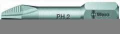 853/1 TZ Биты, ACR®, PH 2 x 25 mm, WERA, ( WE-056662 )