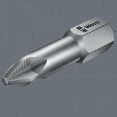 853/1 TZ Биты, ACR®, PH 2 x 25 mm, WERA, ( WE-056662 )