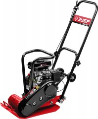 Бензиновая виброплита ЗУБР Грунт-10 10 кН, ВПБ-10 Г