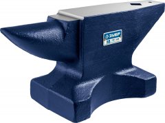 Стальная наковальня ЗУБР 50 кг 32620-50