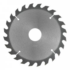 Пильный диск по дереву, 160 х 32 мм, 24 зуба Matrix Professional 73249