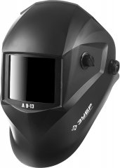 Маска сварщика с автоматическим светофильтром ЗУБР А 9-13, затемнение 4/9-13, 11076