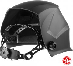 Маска сварщика с автоматическим светофильтром ЗУБР А 9-13, затемнение 4/9-13, 11076