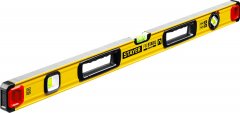 Уровень STAYER Professional магнитный с двумя фрезерованными поверхностями 800 мм 3480-080