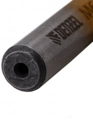 Зенковка конусная под М6, HSS, по металлу, цилиндрический хвостовик Denzel 72307