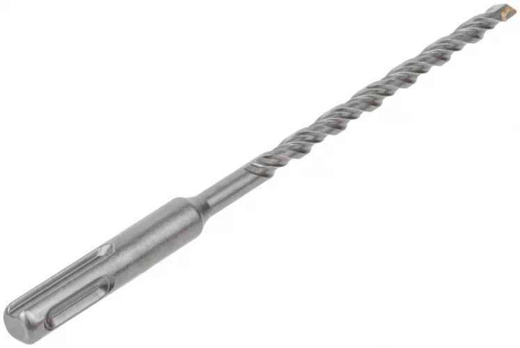 Бур по бетону SDS PLUS с двойной резьбой 6,5x160 мм FIT 32909