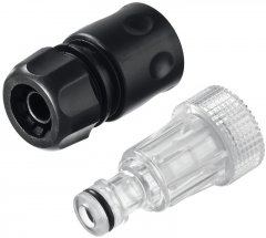 Фильтр ЗУБР с адаптером 3/4" в комплекте для минимоек 70402-2