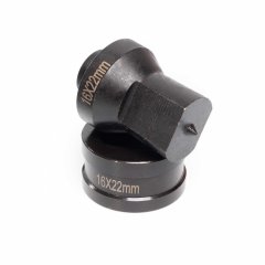 Матрица для перфорации шин МПШО-6х10 серия NEO КВТ 77719