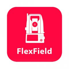 Лицензия Leica FlexField Mining