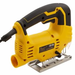 Лобзик электрический JS-80, 650 Вт, 80 мм Denzel 27103