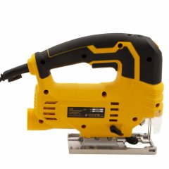 Лобзик электрический JS-80, 650 Вт, 80 мм Denzel 27103
