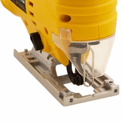 Лобзик электрический JS-80, 650 Вт, 80 мм Denzel 27103