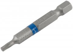 Биты стальные, 2 шт., TORX T10, 50 мм CUTOP 83-655