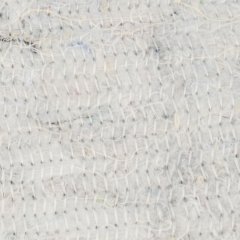 Салфетка для пола х/б, 500x700 мм, белая, Home Palisad 923265