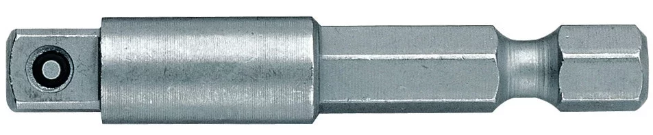 870/4 Переходник для торцовых головок, 3/8 дюйм x 50 mm, WERA, ( WE-050215 )
