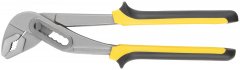 Клещи переставные "Стайл" тип D4 250 мм ( 38 / 65 мм ) FIT 70639