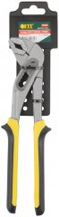 Клещи переставные "Стайл" тип D4 250 мм ( 38 / 65 мм ) FIT 70639