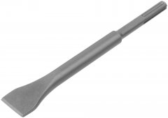 Зубило SDS-MAX, легированная сталь 50х25х360 мм FIT 33506