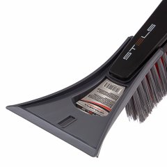 Щетка-сметка для снега со скребком 560 мм Stels 55293