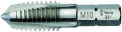 844 Насадка - однопроходный метчик, M 6, 6.0x40.0, WERA, ( WE-104669 )