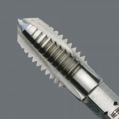 844 Насадка - однопроходный метчик, M 6, 6.0x40.0, WERA, ( WE-104669 )