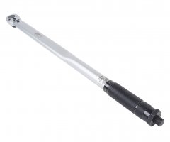 Ключ динамометрический 3/4" 80-430Нм 675мм JTC-6905