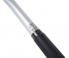 Ключ динамометрический 3/4" 80-430Нм 675мм JTC-6905