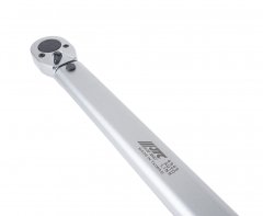 Ключ динамометрический 3/4" 80-430Нм 675мм JTC-6905