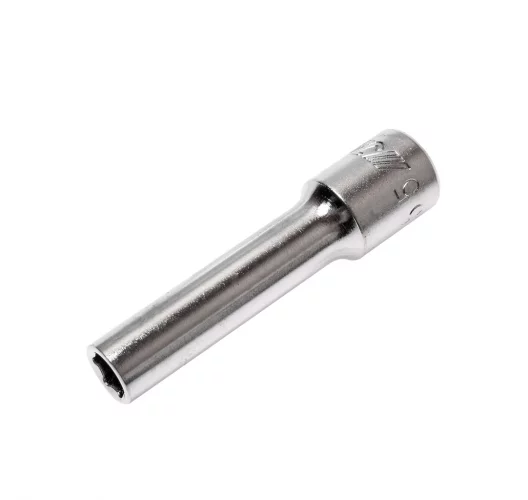 Головка торцевая 1/4" 5.5мм глубокая L=50мм JTC-25255