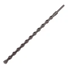 Бур по бетону Pro, 20 х 450 мм, SDS Plus Gross 70697