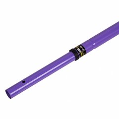 Телескопическая стальная штанга для сучкореза, 1.3 - 2.4 м, Palisad 68418