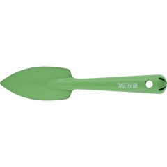 Совок посадочный узкий, 53 х 260 мм, цельнометаллический, Fresh Line, Palisad 626096