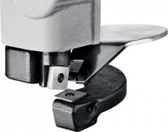 Электрические листовые ножницы ЗУБР 500 Вт ЗНЛ-500