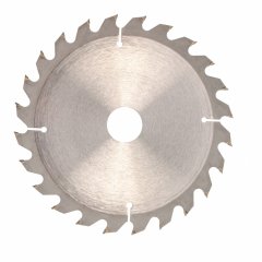 Пильный диск по дереву, 200 х 32 мм, 24 зуба, кольцо 30/32 Matrix Professional 73261