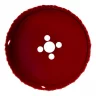 Коронка Bimetal, 105 мм Matrix 72493
