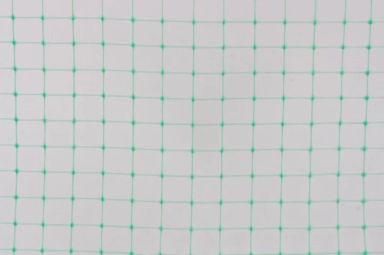 Сетка садовая высокопрочная (для птичников, шпалер), 1,5х10 м, ячейка 20х20 мм Palisad 64527